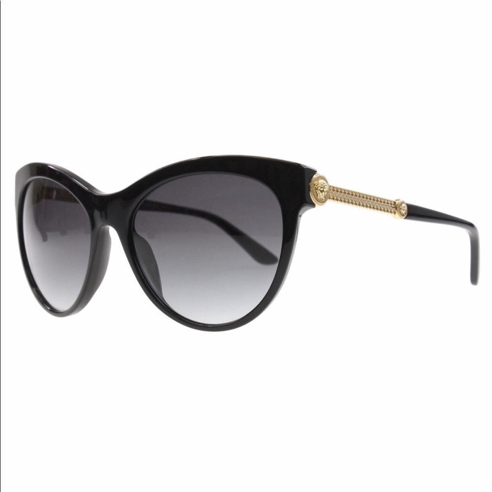 Versace Women’s Sunglasses